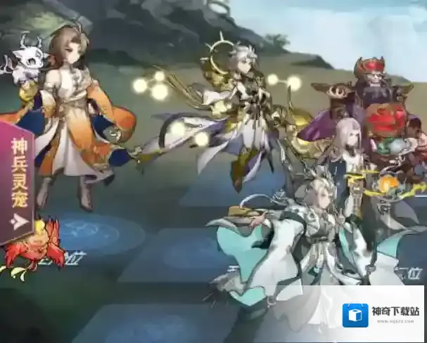 三国志幻想大陆一定要