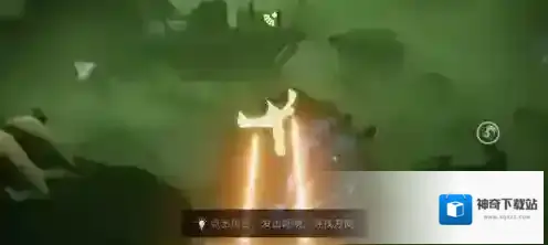 光遇白蜡烛