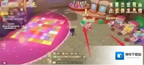 摩尔庄园摩尔庄园手游