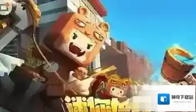 迷你世界怎么做天堂门 迷你世界天堂门制作分享