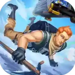 堡垒战场安卓版-v1.0.2