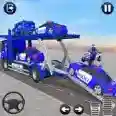 大警车官方最新版-v1.3下载