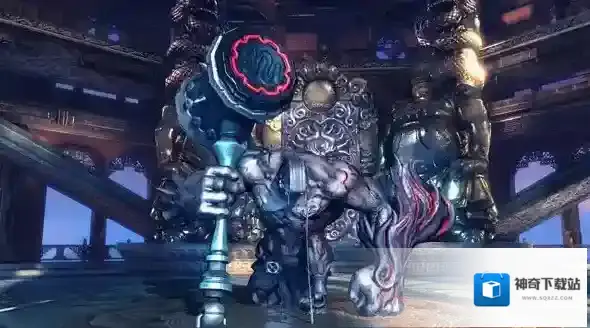 为什么很多玩家闯不过剑灵武神塔第五层