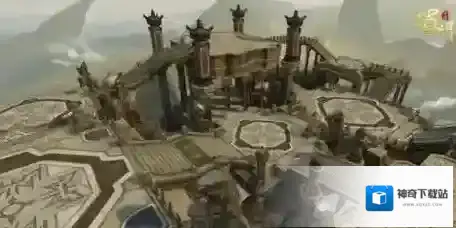 蜀门手游玄石之界怎么玩