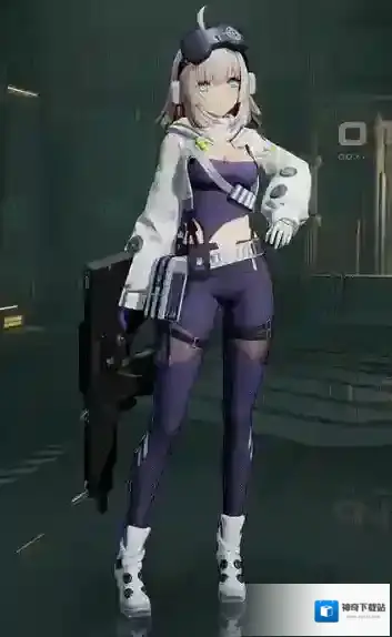 少女前线2技能