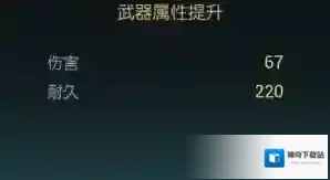黑光生存进化生存进化