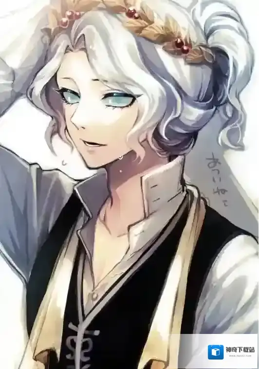 第五人格角色体验卡在哪里看