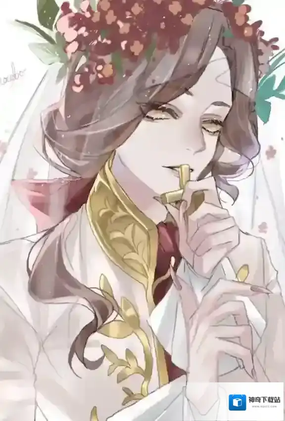 第五人格人物