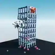 物理沙盒3D