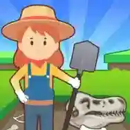 恐龙公园3D