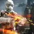 Sniper Terrorist Assassin