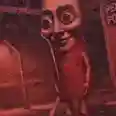 木棍人邻居