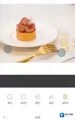 黄油相机照片