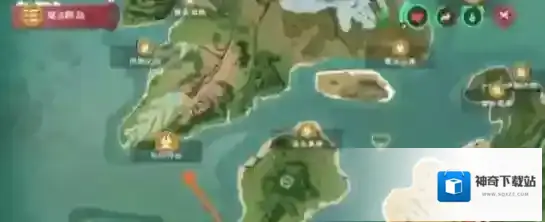 创造与魔法食物