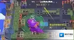荒野乱斗怪兽大暴走疯狂难度技巧攻略