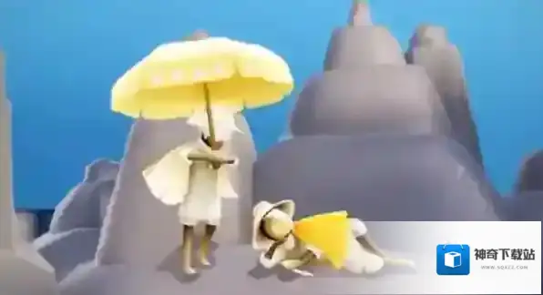 光遇魔法