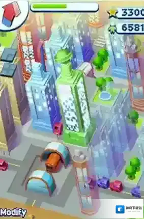 都市暂无