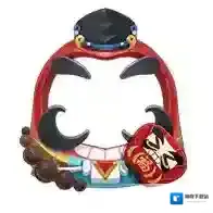 阴阳师式神