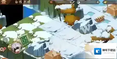 少年三国志2白狼刀啸战力需求与过关攻略