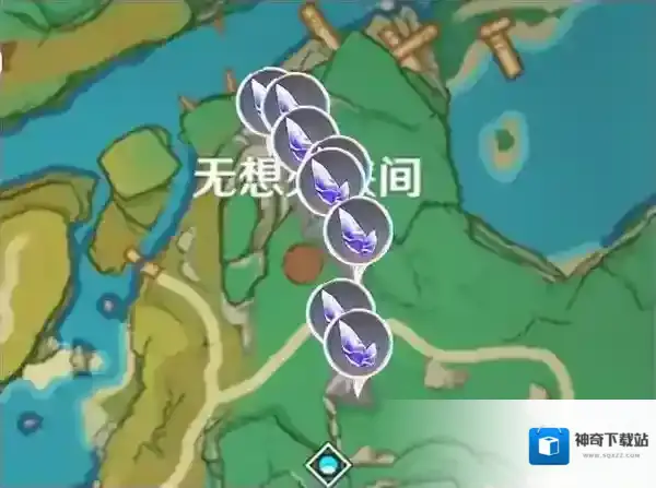 原神信息