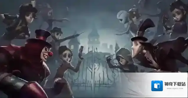 第五人格免费获得回声的方法