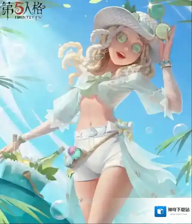 第五人格刹那生灭