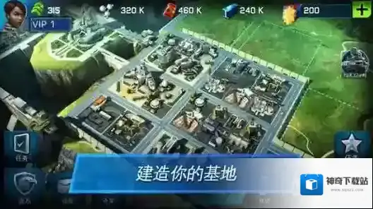 《战争Online》手游电脑版辅助工具使用教程