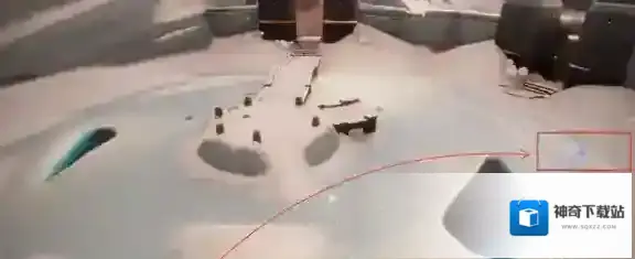 光遇藤蔓