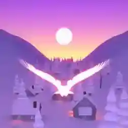 雪夜飞行官方最新版-v1.2