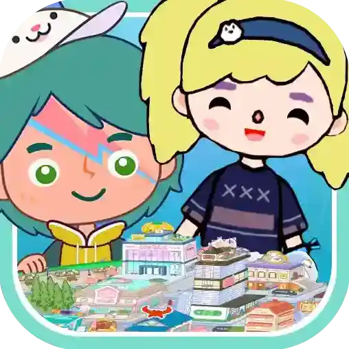 米加家庭世界官方最新版-v1.7