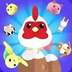 animal island动物岛合成官方最新版-v1.01