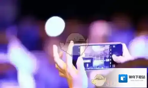 《秒拍》快速获得embed代码方法介绍