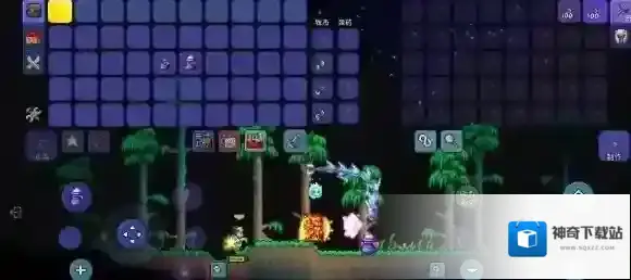 泰拉瑞亚虚空袋有什么用?泰拉瑞亚虚空袋作用介绍