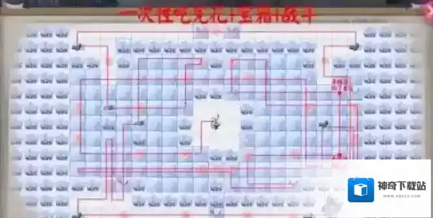 阴阳师樱林
