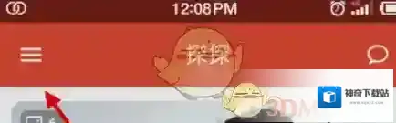 《探探》关闭/开启消息提醒方法介绍