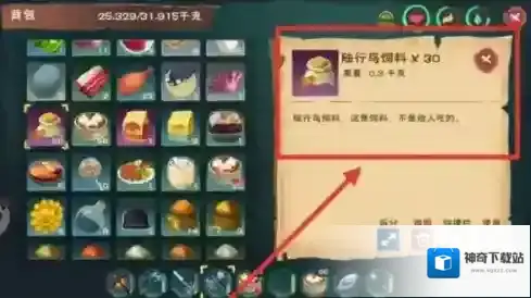 创造与魔法陆行鸟怎么抓