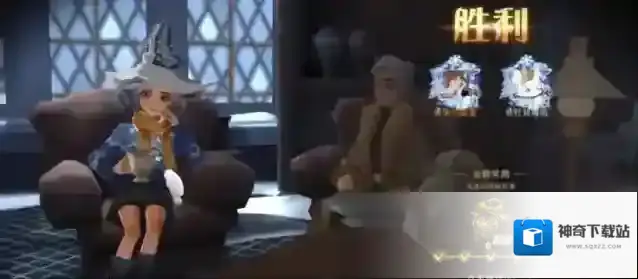 哈利波特魔法觉醒禁林