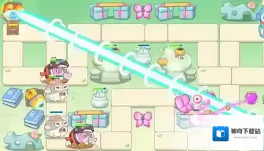 保卫萝卜4秋秋