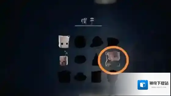 小小梦魇2狩猎
