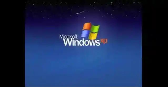Windows XP 经典主题美化包免费版-