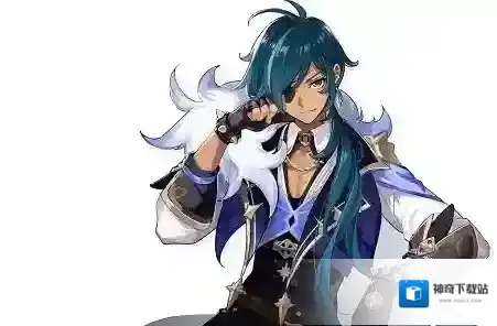 原神精炼