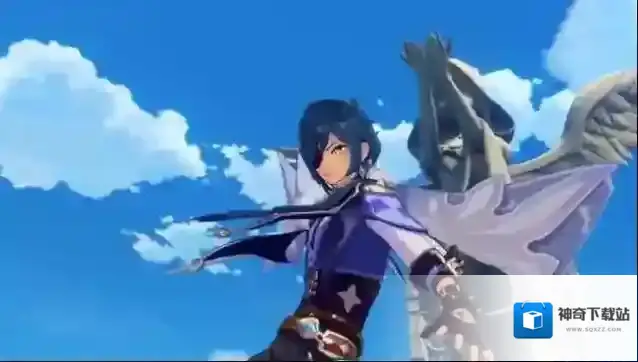 原神属性