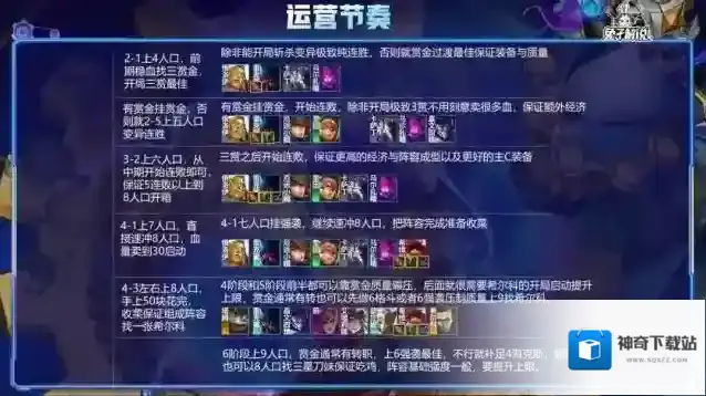 金铲铲之战金铲铲