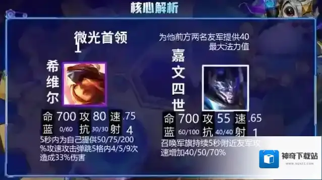 金铲铲之战连胜