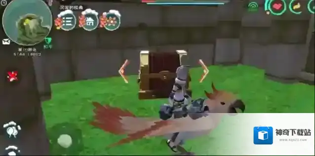 创造与魔法属性