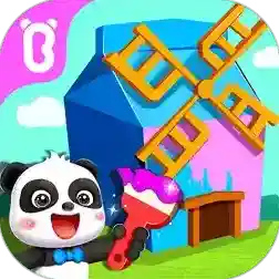 宝宝巴士宝宝房屋设计师手机版-v9.87.00.00