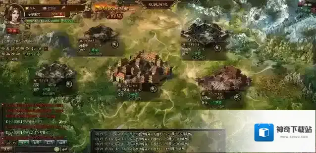 攻城掠地，英雄组合推荐