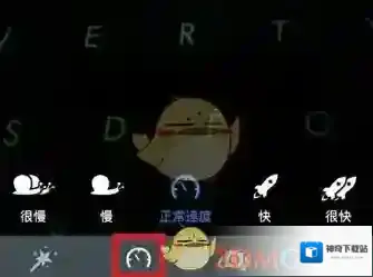 小影拍摄