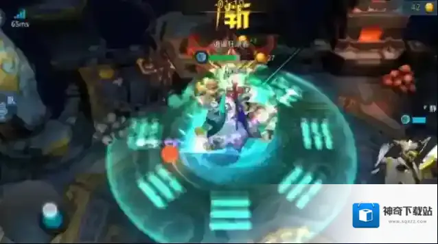 乱斗西游我们要