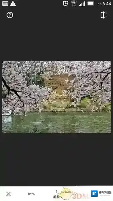 Snapseed滤镜